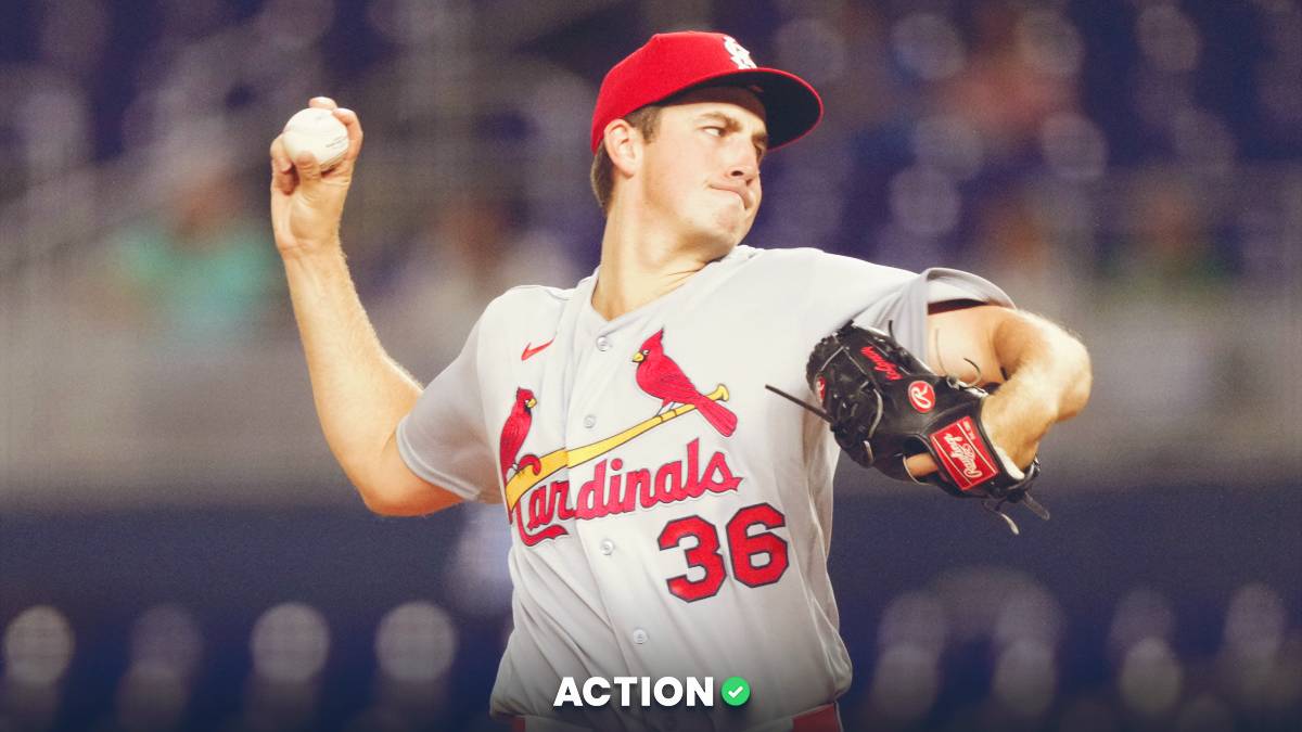Cardinals vs Padres Prediction, Pick, Odds: Anderson’s Bets for Friday Night