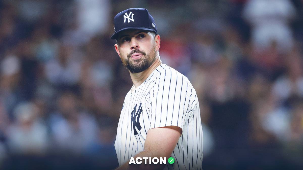 Yankees vs Brewers Prediction, Pick, Odds: MLB Pitching Prop for Sunday