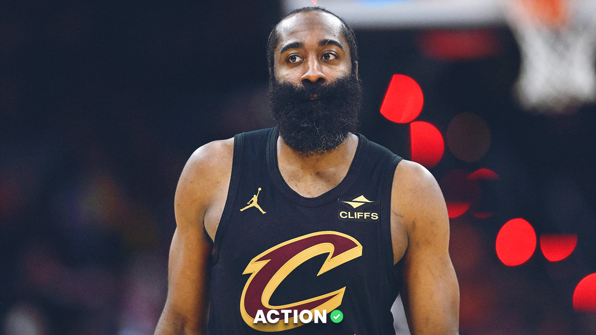 Wednesday NBA Best Bets: Our Spread Pick & 3 Props for Pistons vs Cavaliers Game 5