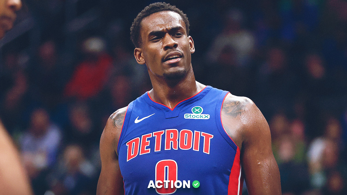 NBA Player Prop Pick: Our Expert Bet for Pistons vs Cavaliers on Tuesday, May 5