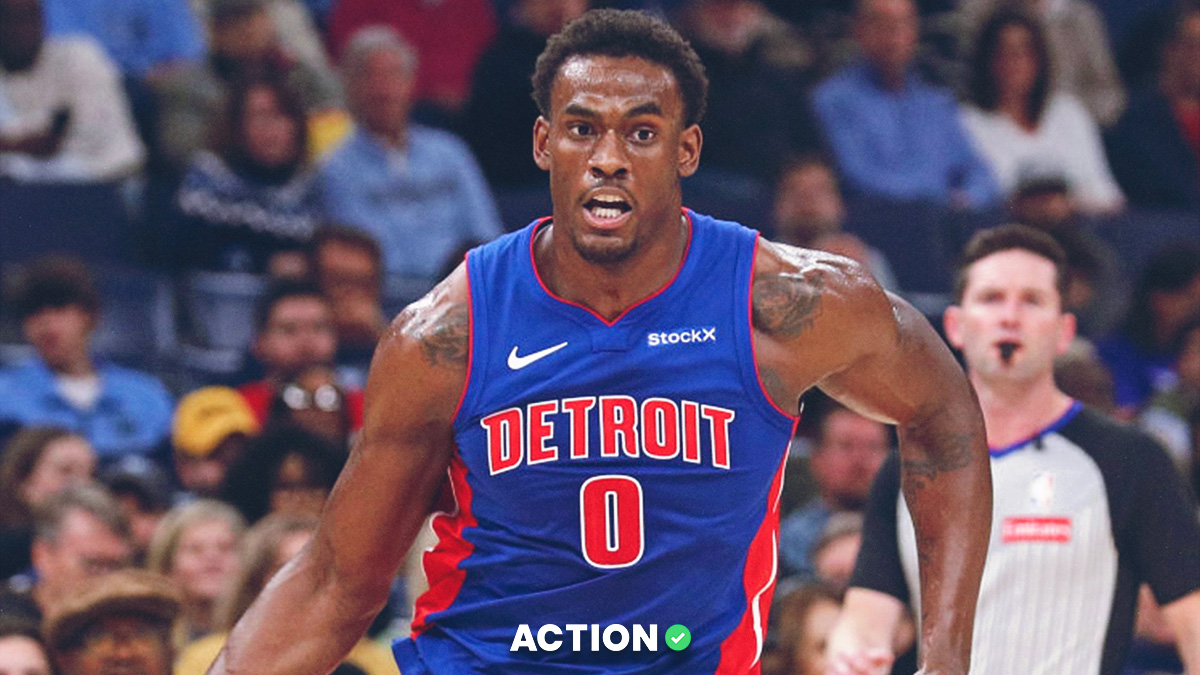 Cavaliers vs Pistons Prediction, Pick, Odds for NBA Playoffs Game 2 on Thursday, May 7