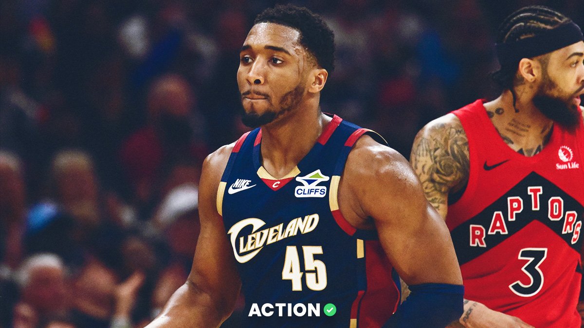 Cavaliers vs Raptors Prediction, Pick, Odds for NBA Playoffs Game 6 on Friday, May 1