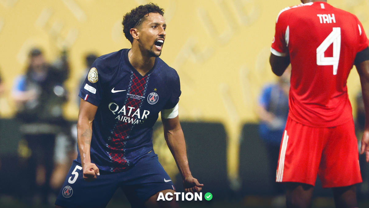Champions League Best Bets: Semifinal Predictions, Picks