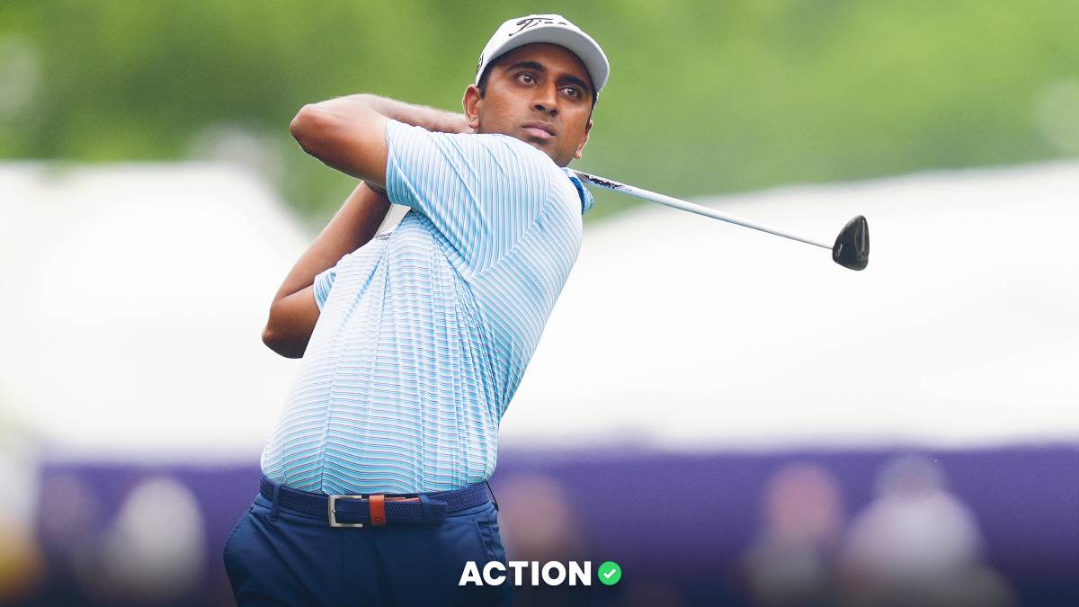 3 Razor-Sharp Golf Betting Predictions for Charles Schwab Challenge article feature image