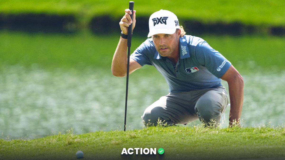 Charles Schwab Challenge Round 4 — Our Expert Prediction, Pick, Odds for Sunday, May 31