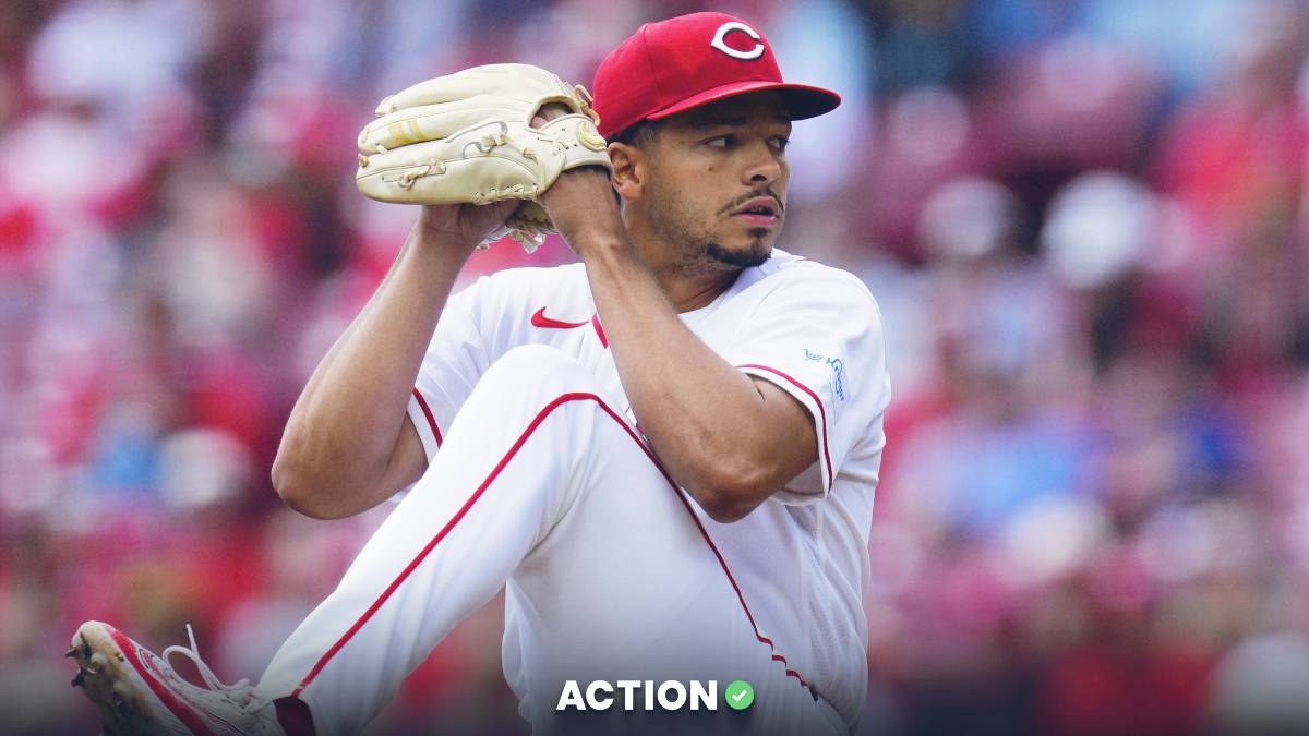 Reds vs Phillies Prediction, Pick, Odds: Three Picks for Tuesday, May 19