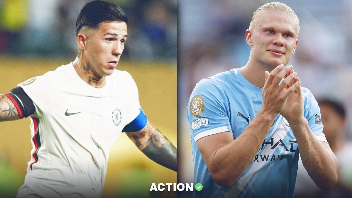 Chelsea vs Manchester City Prediction, Pick, FA Cup Final Odds article feature image