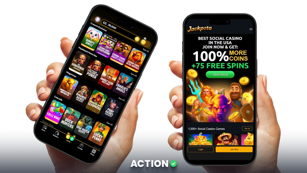 Chumba Casino App Alternatives: Best Sweepstakes Casinos Like Chumba in May 2026