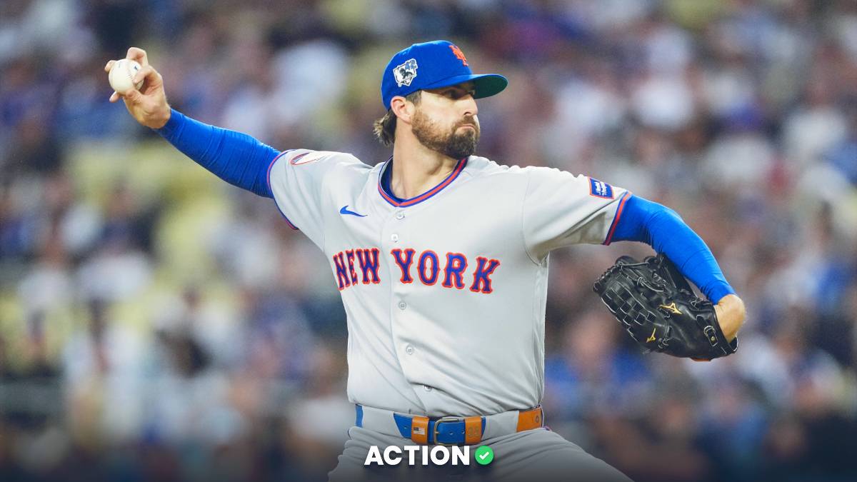 Saturday's Opening Pitch featuring Matt Trollo Image