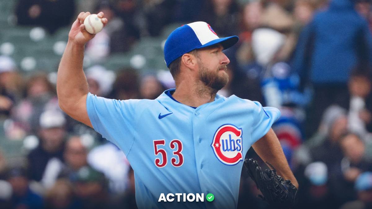 Cubs vs Braves Prediction, Pick, Odds: Back the Superior Defense