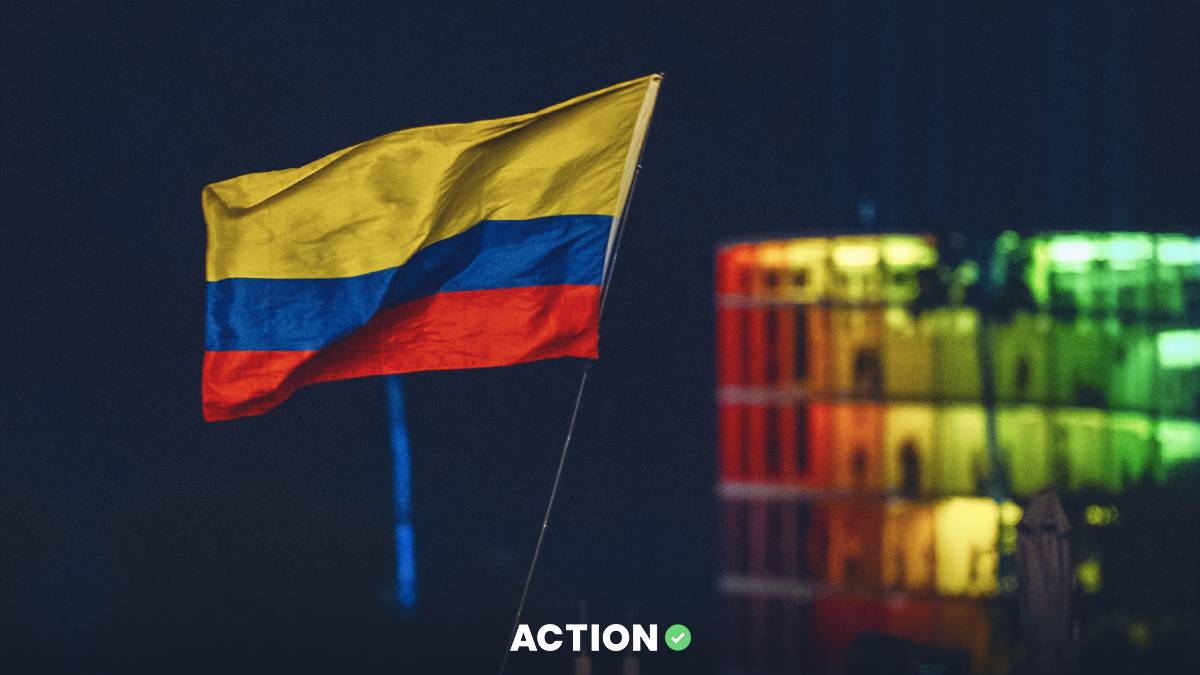 Who Will Win the Colombian Presidential Election? Polls vs. Kalshi Forecasts