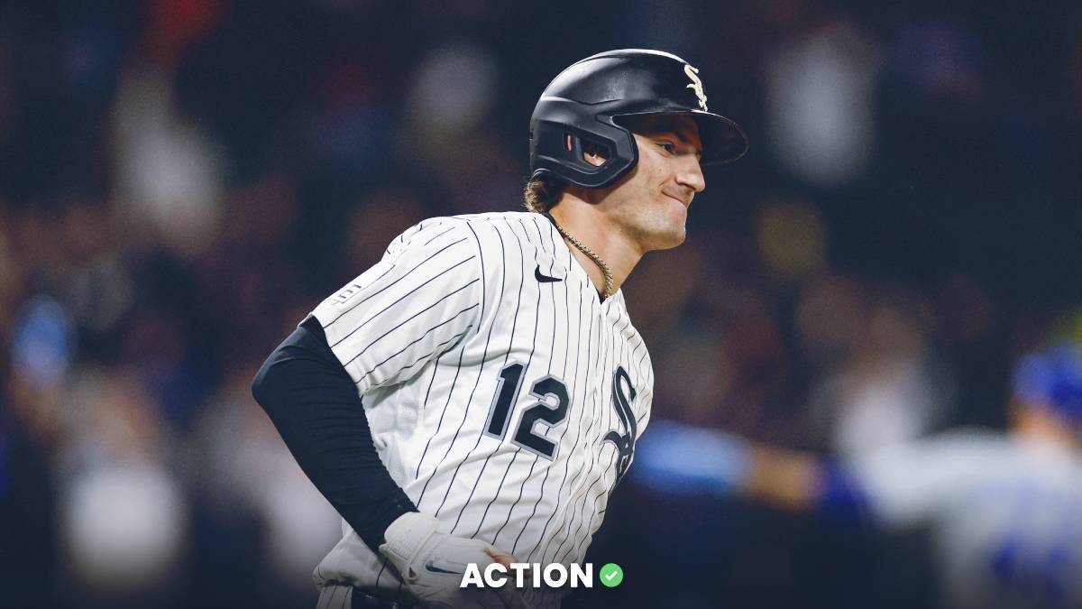 White Sox vs Mariners Prediction, Pick, MLB Odds: HR Pick Today (Tuesday, May 19)