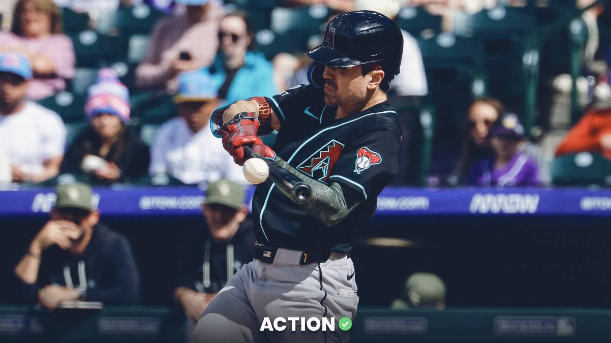 MLB Home Run Picks Today: 4 Player Props for Giants vs Rockies, Yankees vs A’s, More for Sunday, May 31
