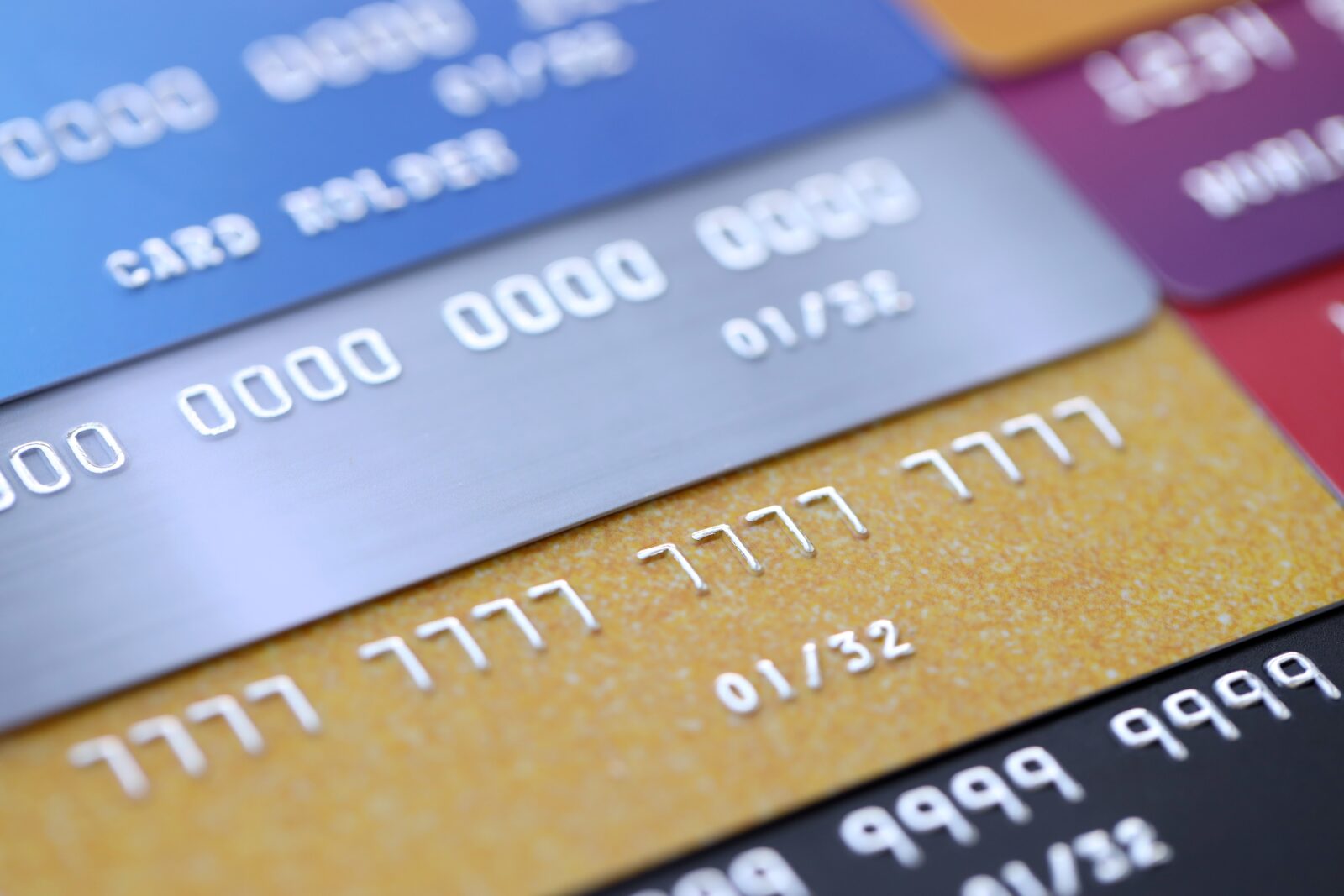 credit card deposits are being eliminated by many of the top online casino platforms to make it safer for players.