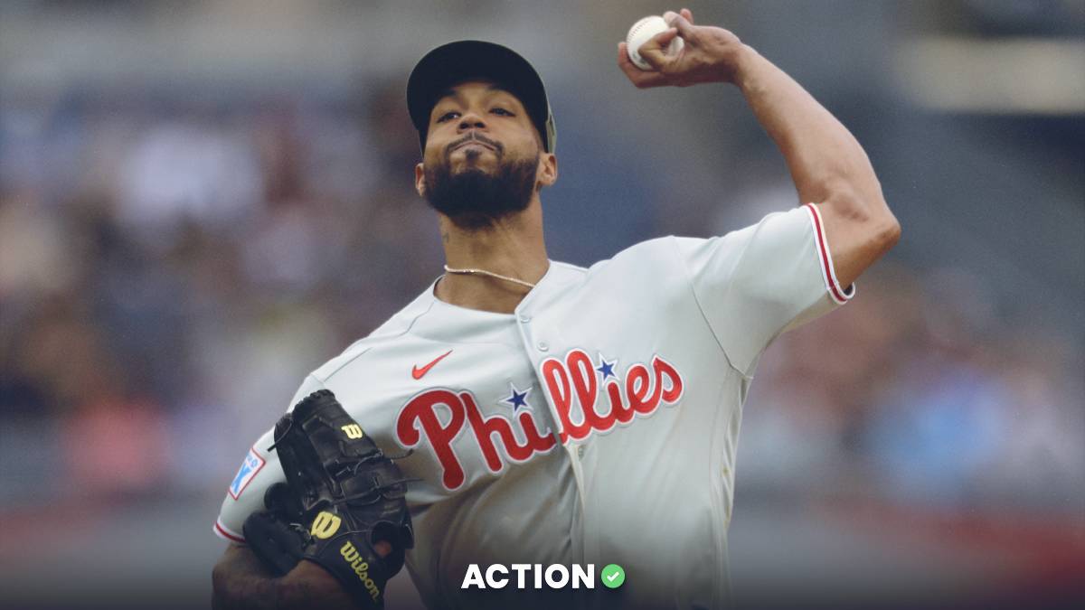 Guardians vs Phillies Prediction, Odds: Expert MLB F5 Pick for Friday