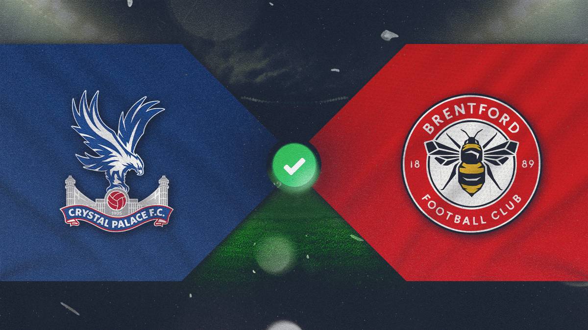 Crystal Palace vs Brentford Prediction, Pick, EPL Odds for Sunday, May 17