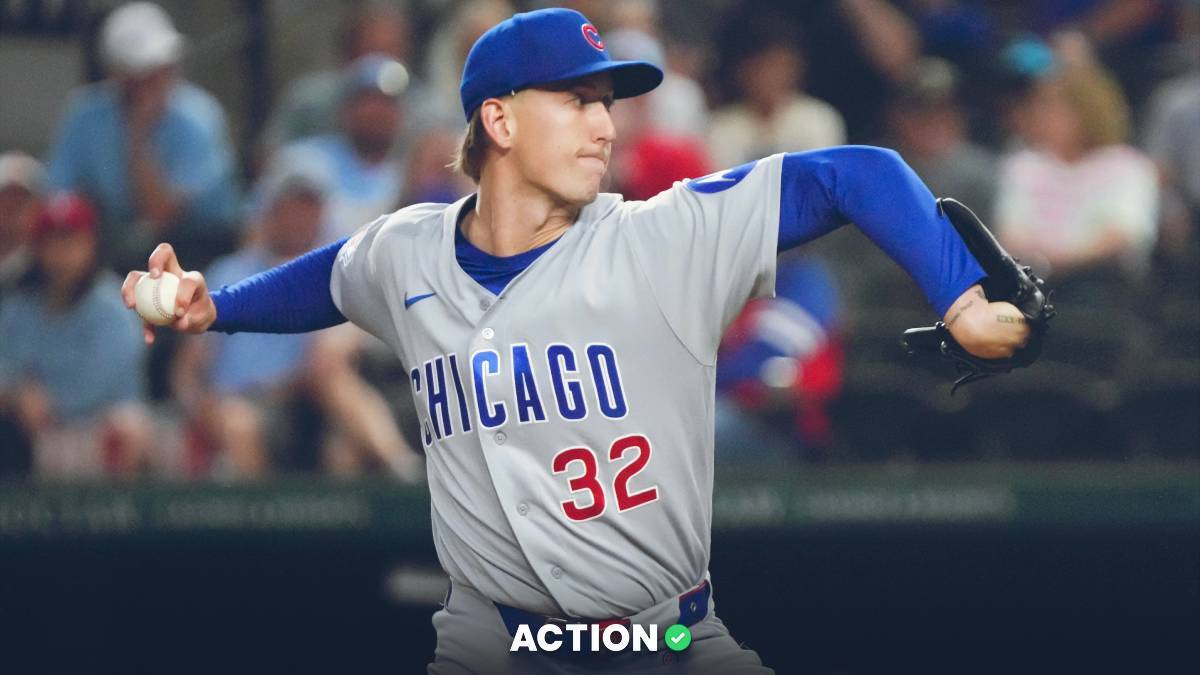 Cubs vs Braves Prediction, Pick, MLB Odds for Thursday, May 14