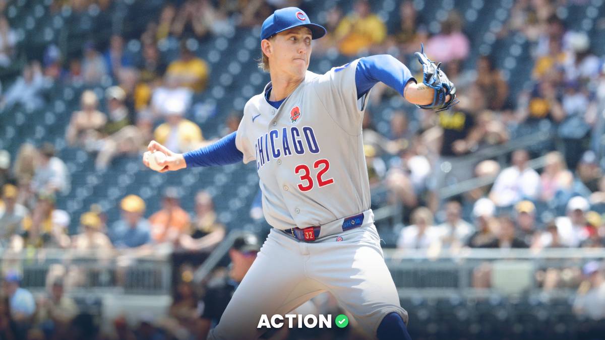 Cubs vs Cardinals Prediction, Pick, MLB Odds for Saturday, May 30