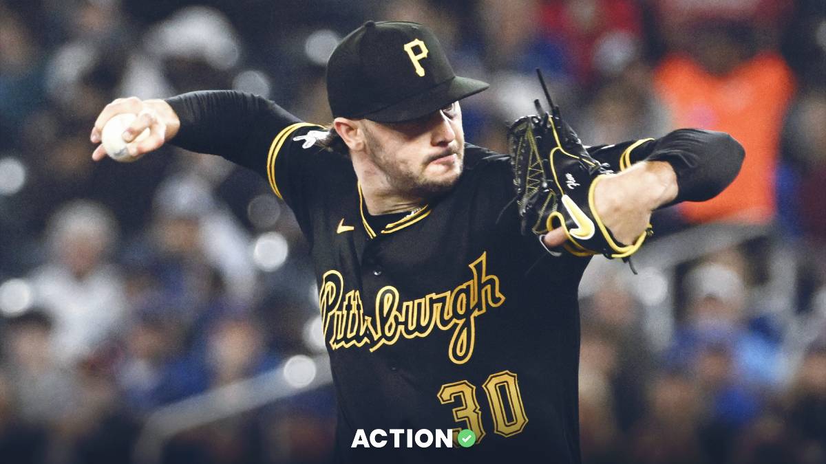 Cubs vs Pirates Prediction, Pick, MLB Odds for Thursday, May 28