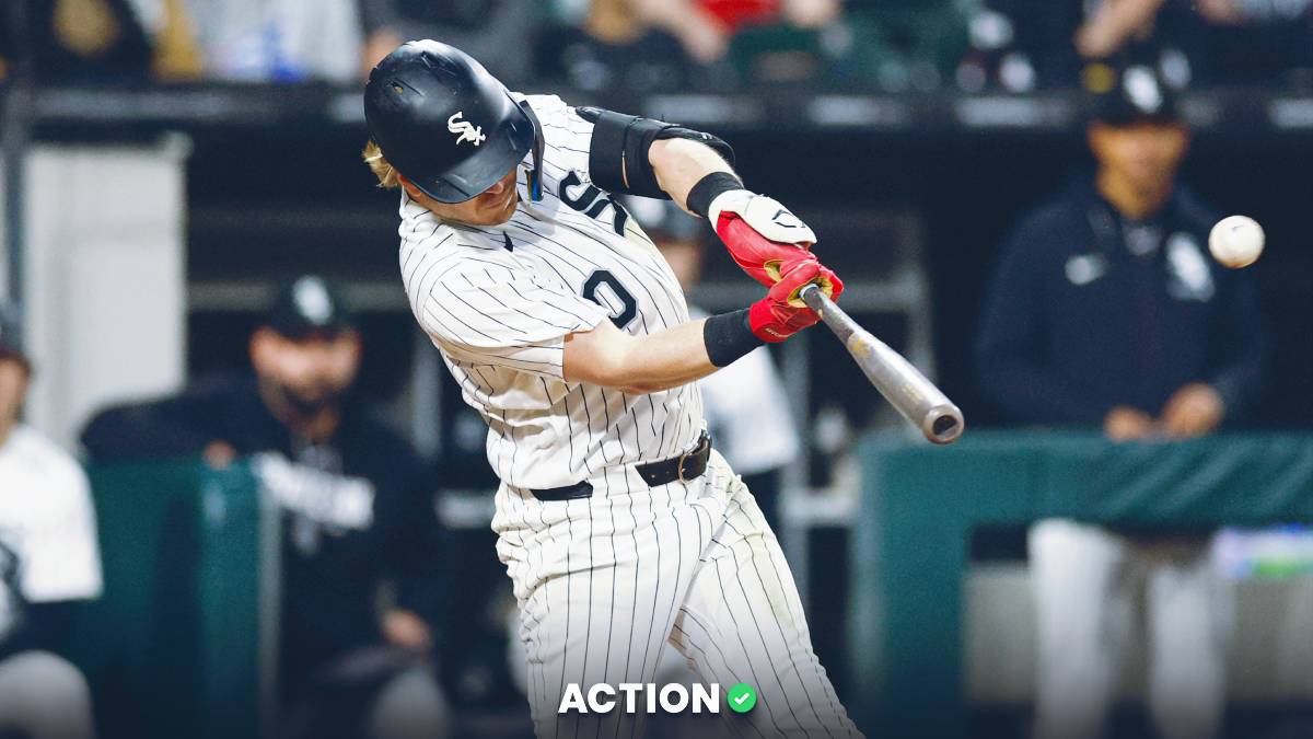 Cubs vs White Sox Prediction, Pick, MLB Odds for Saturday, May 16
