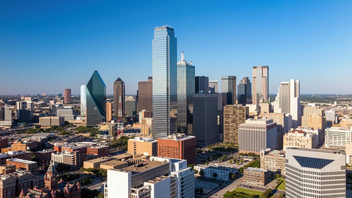texas casinos may be on the way after Sands has posted multiple Dallas-based tech jobs in recent weeks (at least 9–13 in a short period), focusing on areas like casino management systems (CMS), software architecture, data engineering, full-stack development, site reliability, and IT support.