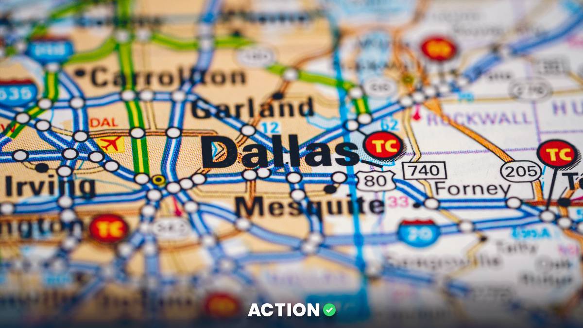 Texas Casinos: Why Las Vegas Sands Is Betting Big on Dallas