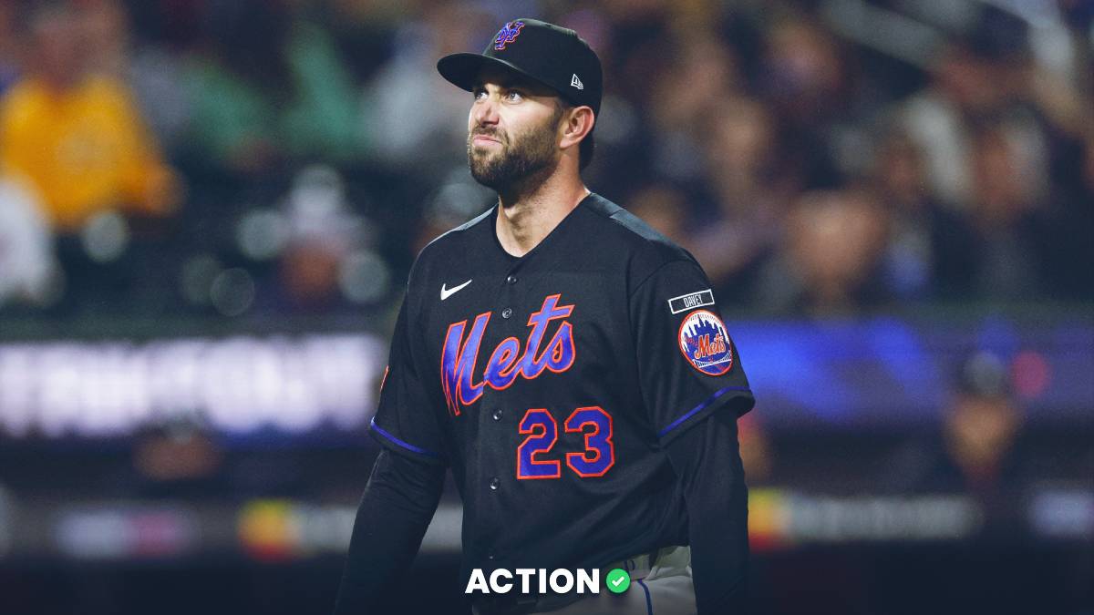 Mets vs Rockies Prediction, Pick, MLB Odds for Monday, May 4