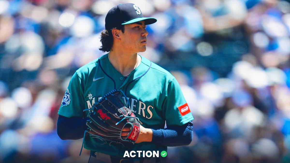Diamondbacks vs Mariners Prediction, Pick, MLB Odds for Saturday, May 30