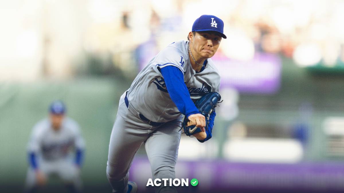 Dodgers vs Astros Prediction, Pick, MLB Odds for Monday, May 4
