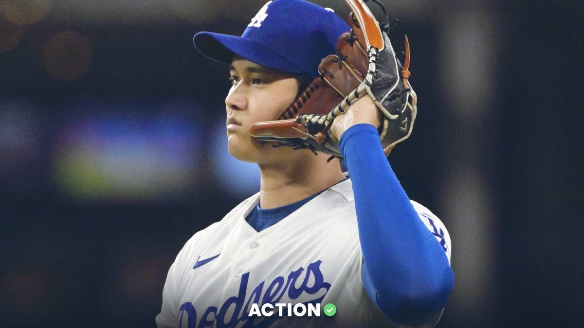 Dodgers vs Cardinals: It's Sho-Time! Image