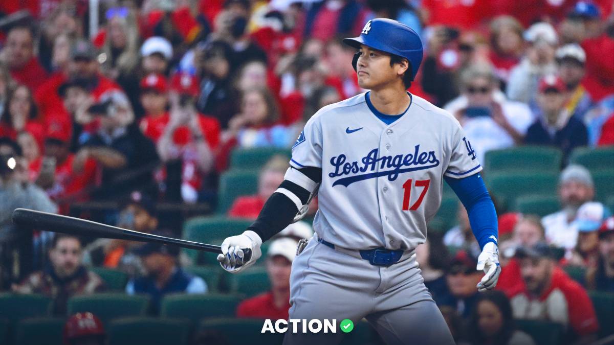 Dodgers vs Cardinals Prediction, Pick, MLB Odds for Saturday, May 2 article feature image