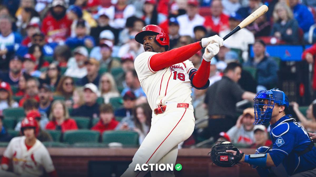 Dodgers vs Cardinals Prediction, Pick, MLB Odds for Sunday, May 3