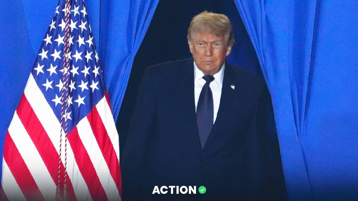 USA To Announce Iran Agreement/Ceasefire: Polymarket Odds