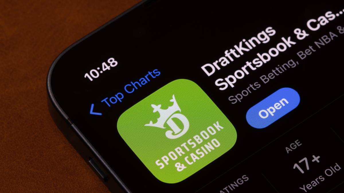 DraftKings is developing what the company is calling a super app.