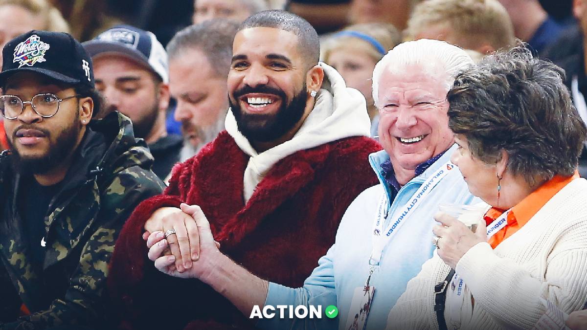 How Many Songs Will Drake Have in the Top 10 of the Billboard Top 100?