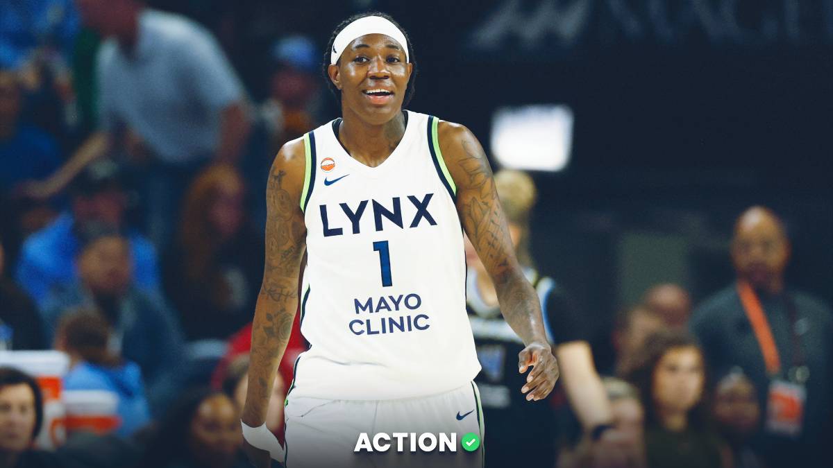Dream vs Lynx Prediction, Pick, WNBA Odds: PRO Projection for Wednesday, May 27