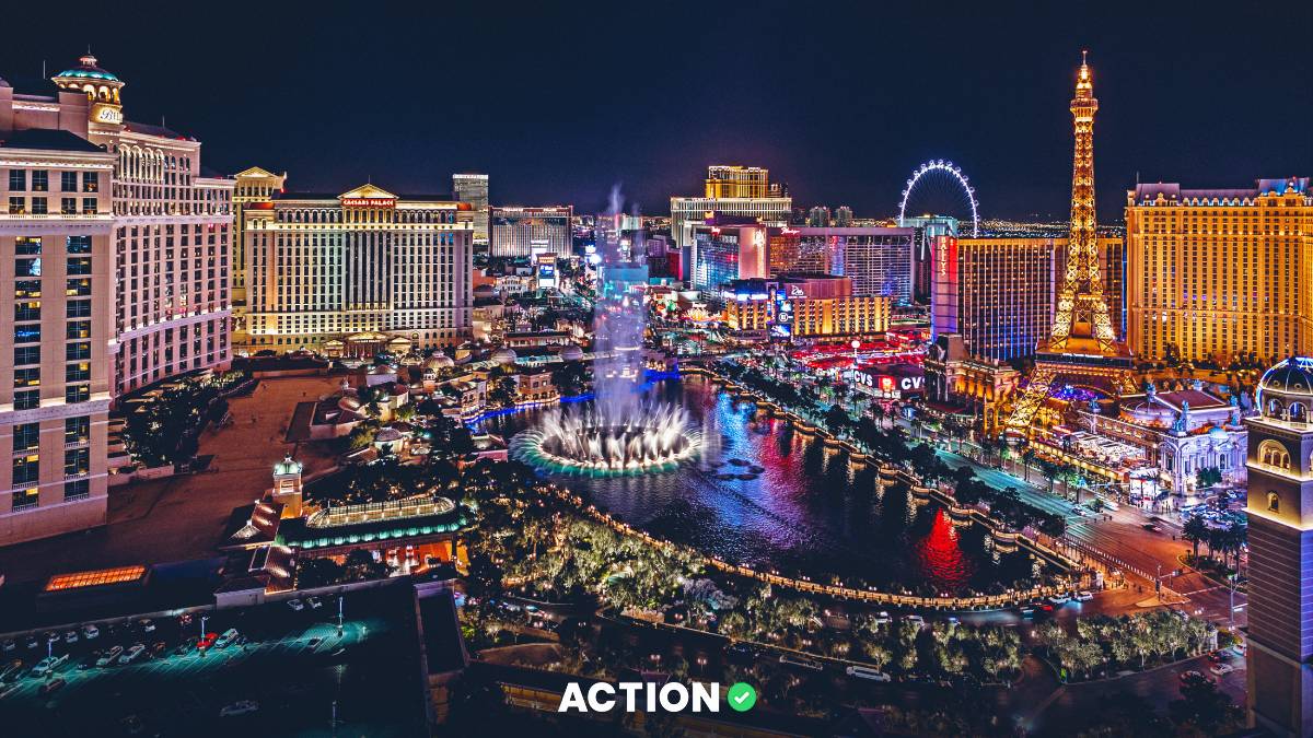 “Drink Las Vegas” Event To Bring Big Names to the Strip