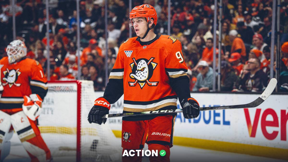 Anaheim Ducks vs Vegas Golden Knights Game 5 NHL Playoffs, Prediction, Pick, Odds, May 12