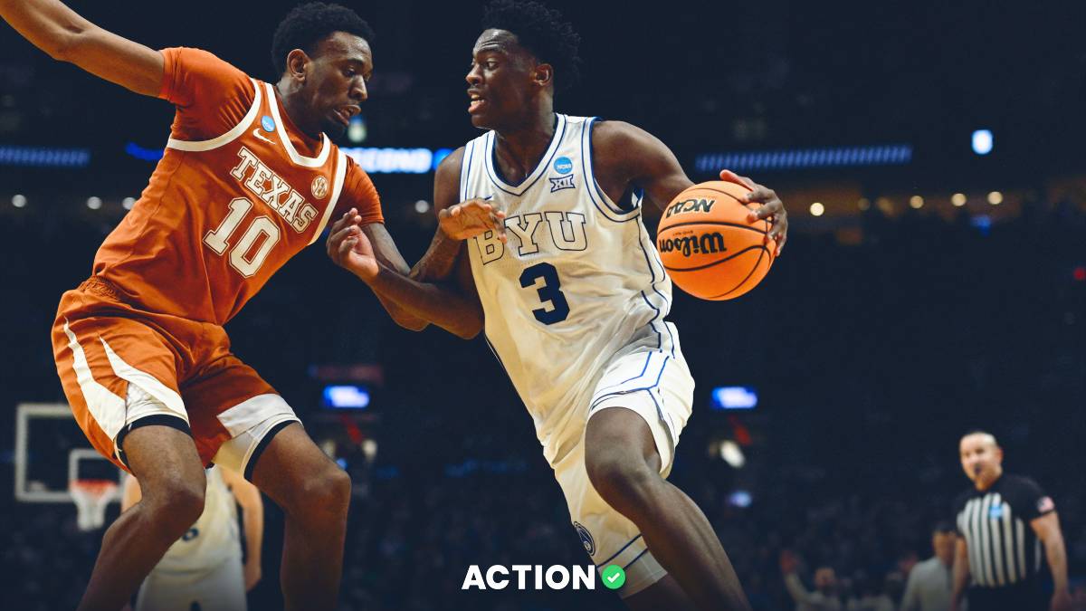 NBA Draft: How Many Freshmen Will Be Drafted in Top 10 Picks?