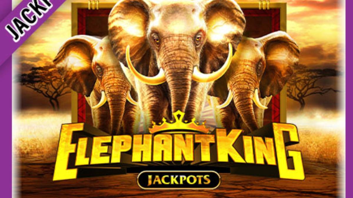 a $1 online play on the Kentucky Lottery’s Elephant King Jackpots Instant Play game exploded into a staggering $261,431.85 win.