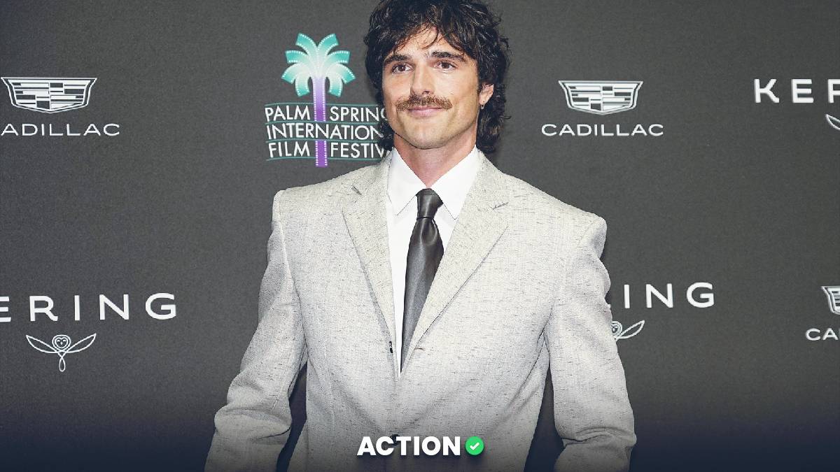 Who Will Be The Next James Bond? Image