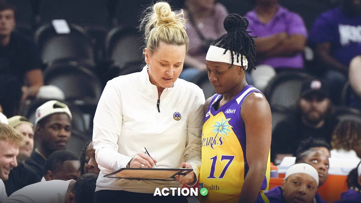 Sparks vs Sun Prediction, Pick, Odds for Saturday, May 30