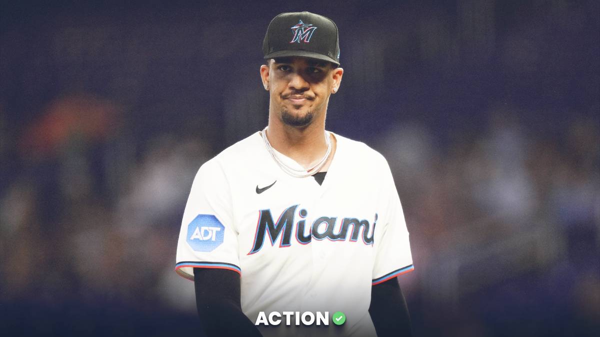 Mets vs Marlins Prediction, Odds: Expert MLB Pick for Friday, May 22