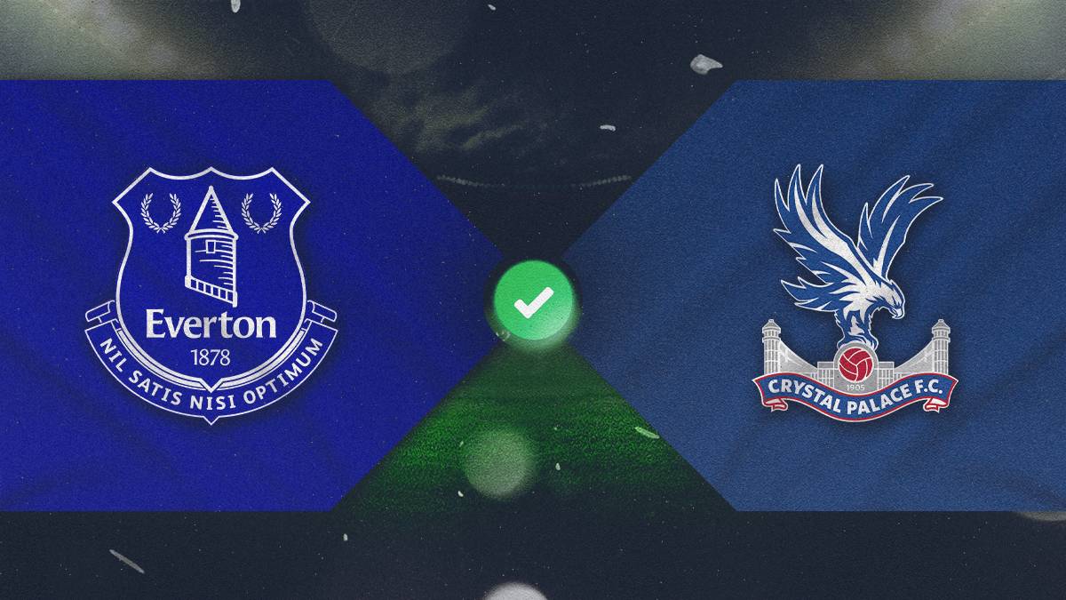 Everton vs Crystal Palace Prediction, Pick, EPL Odds for Sunday, May 10