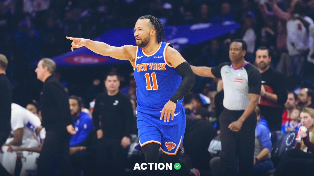 NBA Eastern Conference Finals MVP Picks