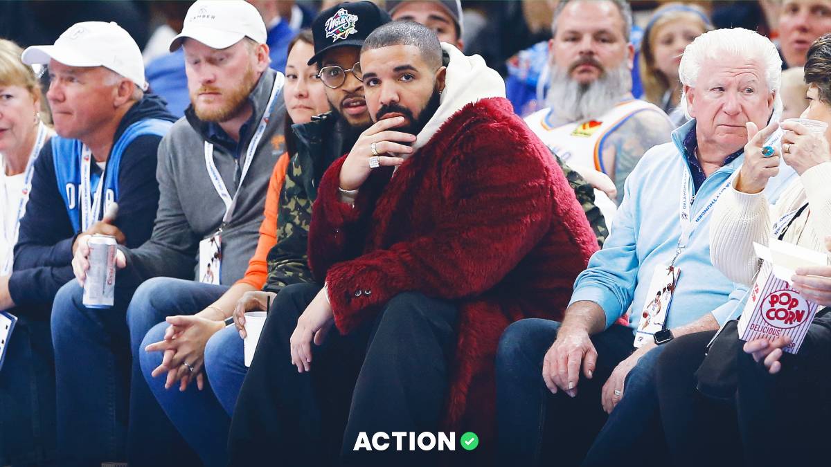 Billboard Top 100: How Many Top 10 Songs Will Drake Have? article feature image