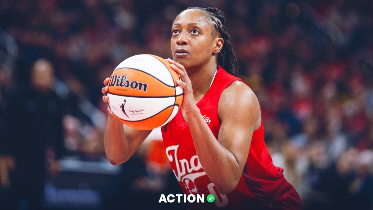 Fever vs Fire Prediction, Pick, Odds for Saturday, May 30