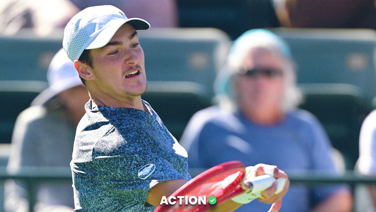 Joao Fonseca vs Novak Djokovic: Unique Way to Bet This Match Image