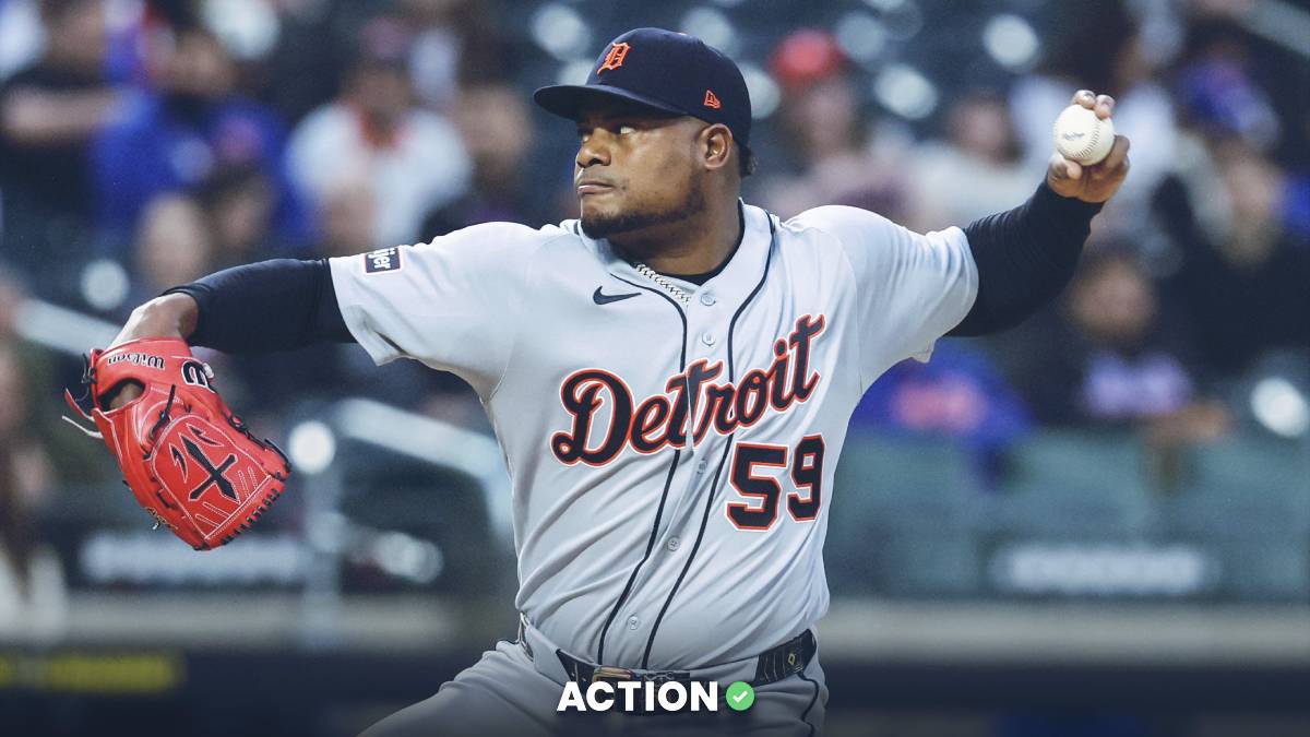 Guardians vs Tigers Prediction, Pick, Odds: How to Live Bet This Game