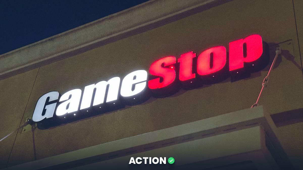 Will GameStop Actually Buy eBay? Kalshi and Polymarket Odds & Analysis article feature image